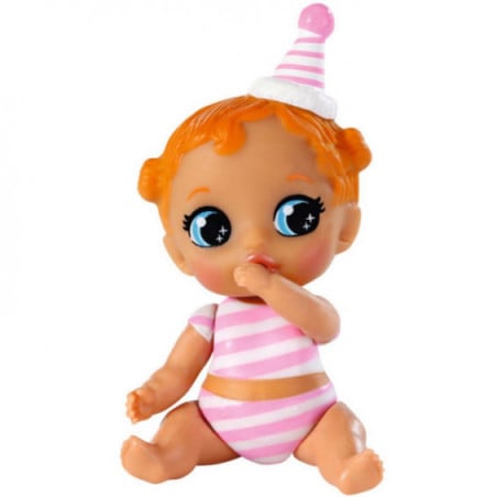 BABY BORN SURPRISE MINIS