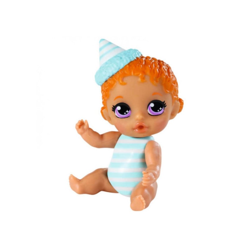 BABY BORN SURPRISE MINIS
