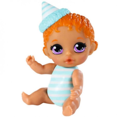 BABY BORN SURPRISE MINIS