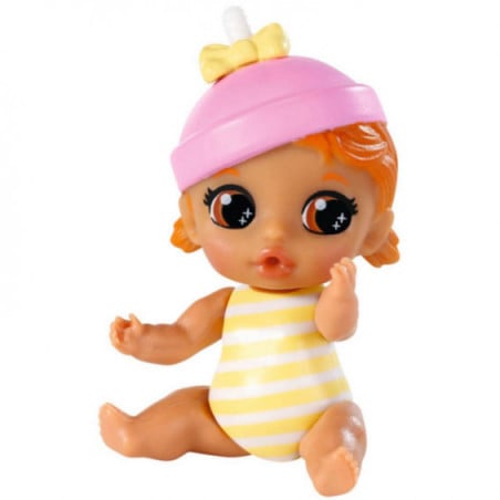 BABY BORN SURPRISE MINIS