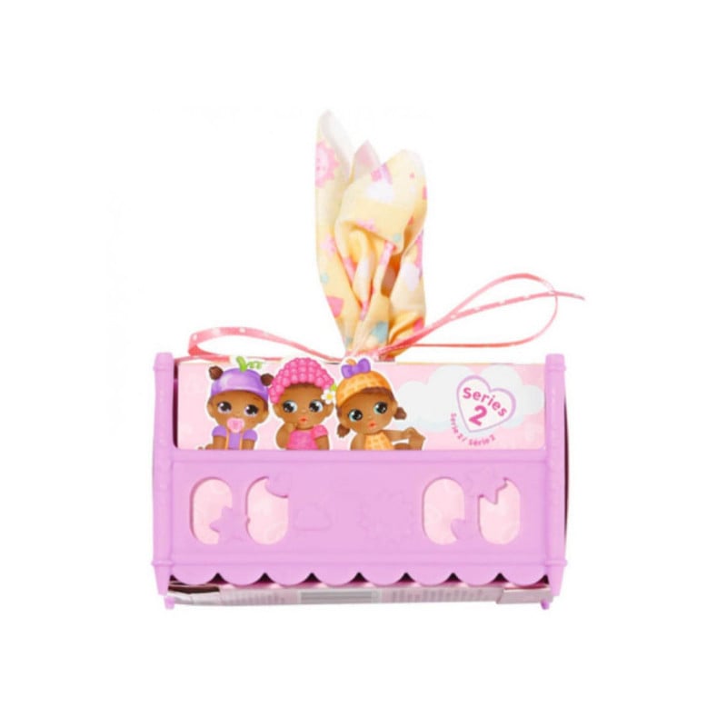 BABY BORN SURPRISE MINIS