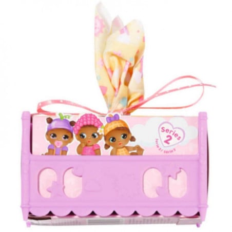 BABY BORN SURPRISE MINIS