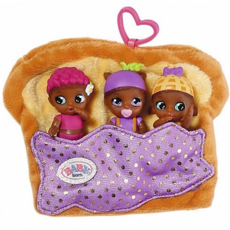 BABY BORN SURPRISE MINIS