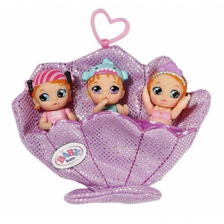 BABY BORN SURPRISE MINIS