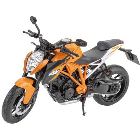 MOTOS ESCALA 1:10 SURTIDAS