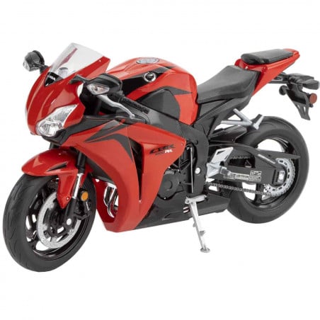 MOTOS ESCALA 1:10 SURTIDAS