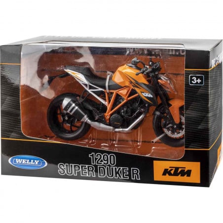 MOTOS ESCALA 1:10 SURTIDAS