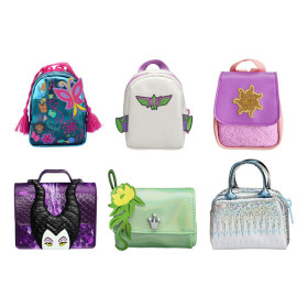 REAL LITTLES MOCHILAS COL....