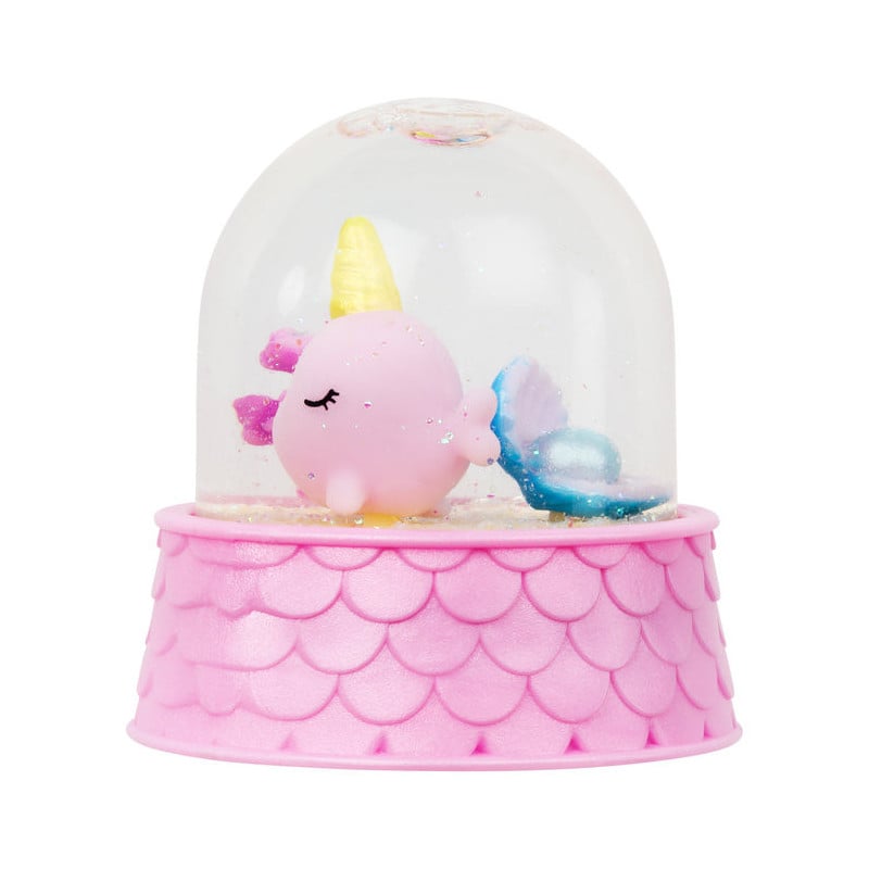 REAL LITTLES MINI COFRES ACTIVIDADES