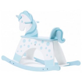 BALANCIN DE UNICORNIO MADERA 2