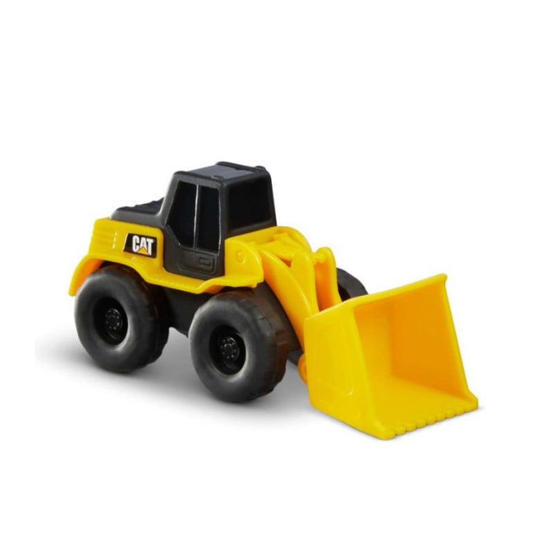 MAQUINAS DE TRABAJO PEQUEÑA CAT