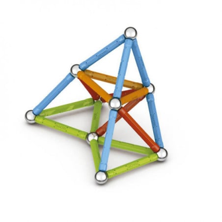 Geomag Green Super Colors 42 Pz