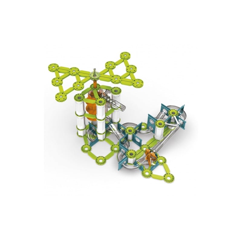 GEOMAG MECHANICS GRAVITY VRT MOTOR 183