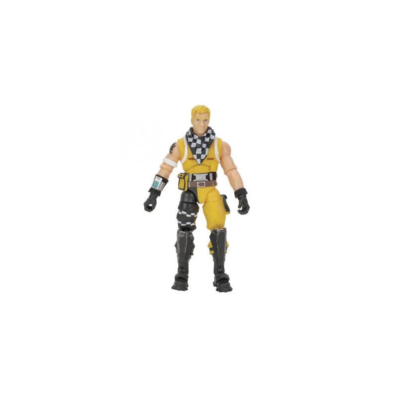 FORTNITE TAXI + FIGURA CABBIE