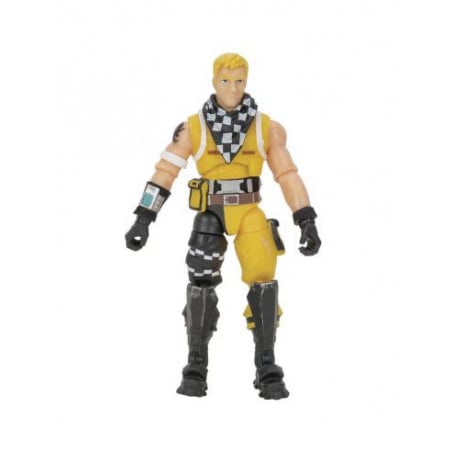 FORTNITE TAXI + FIGURA CABBIE