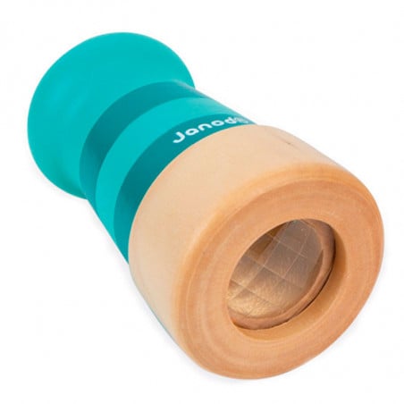 Caleidoscopio Pocket de Madera