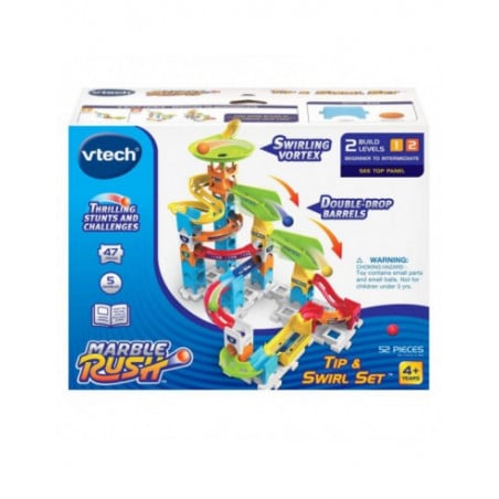 MARBLE RUSH BEGINNER SET S200