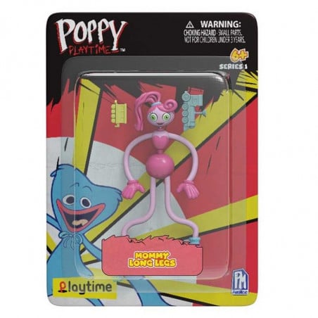 POPPY PLAYTIME MOMMY LONGLEG