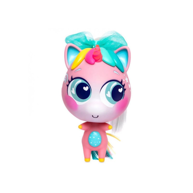 CHIKITICORNIO ROSA PIRUETA