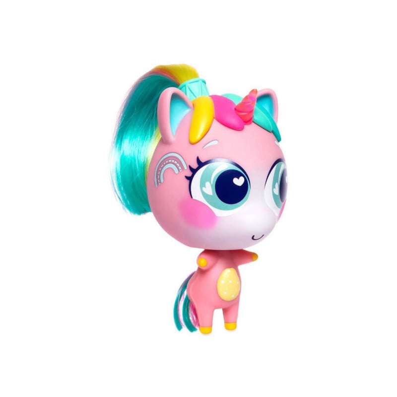 CHIKITICORNIO ROSA PIRUETA