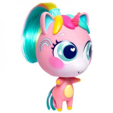 CHIKITICORNIO ROSA PIRUETA