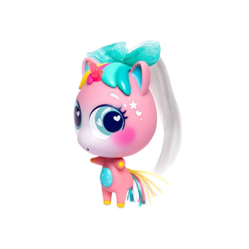 CHIKITICORNIO ROSA PIRUETA