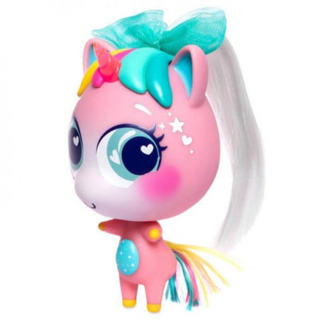 CHIKITICORNIO ROSA PIRUETA