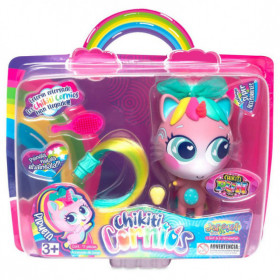 CHIKITICORNIO ROSA PIRUETA