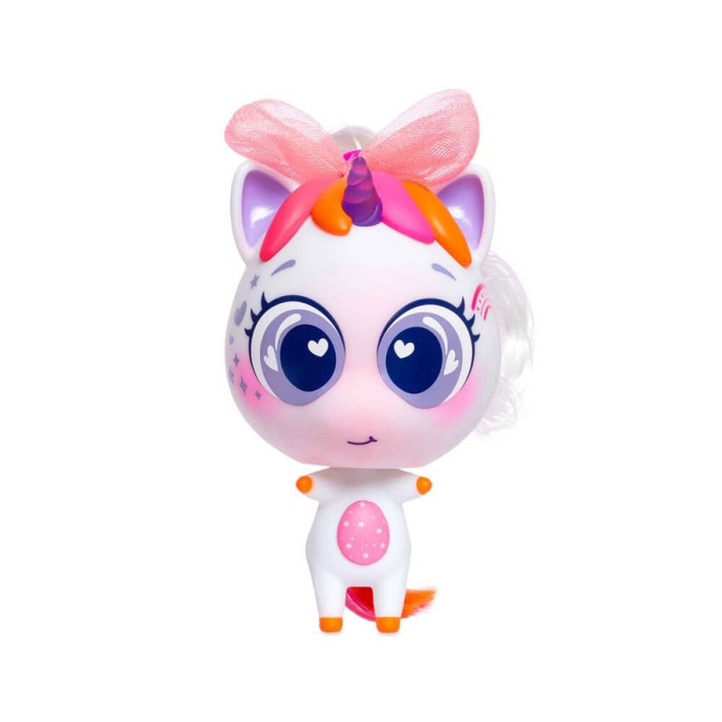 CHIKITICORNIO BLANCO CHURUMBELA