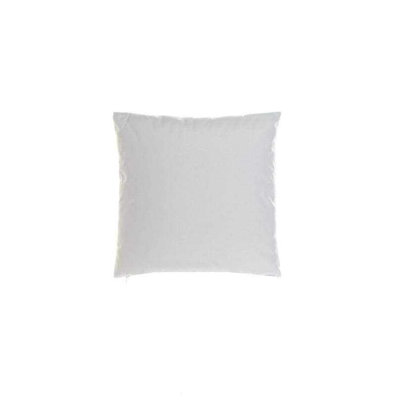 COJIN HOJAS SURTIDO 45X10X45 POLIESTER