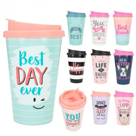 Top Model Bidoncito To Go