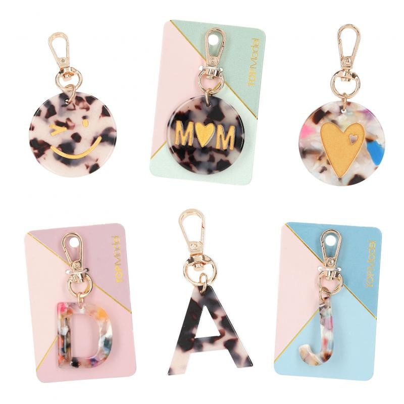 Top Model Colgante Surtido