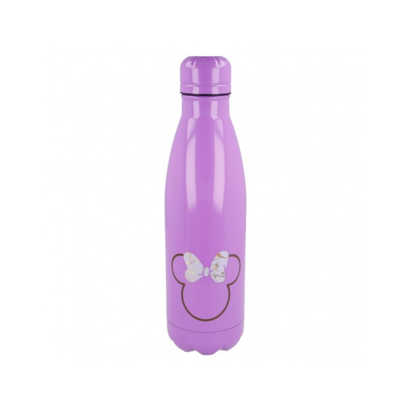 BOTELLA TERMO INOX MINNIE 780 ML