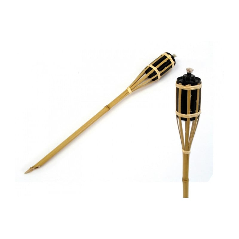 ANTORCHA BAMBU 90 CM