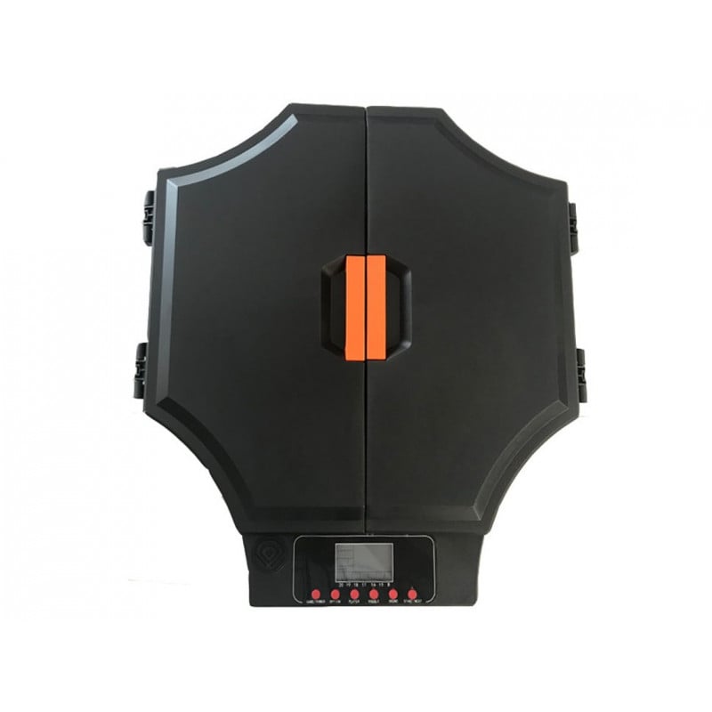 DIANA PEGASUS CABINET