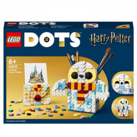 PORTALAPICES HEDWIG LEGO DOTS