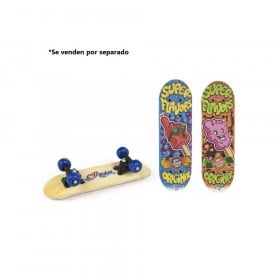 Monopatín Madera Flavour 42x12 cm