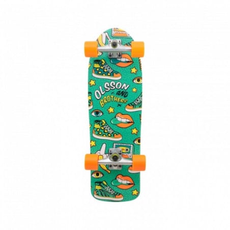 Surfskate Olsson Snigger 30"