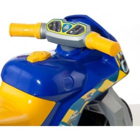 Molto Cross Policía 2