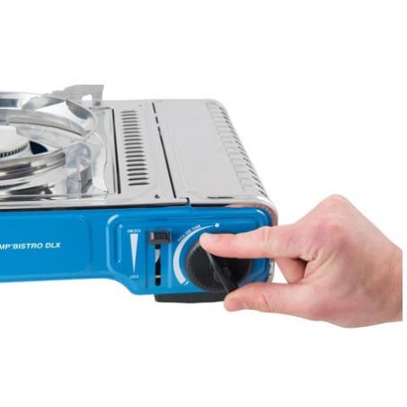 HORNILLO CAMP BISTRO DLX