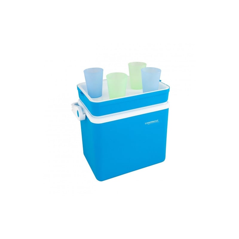 NEVERA RIGIDA EXTREME 10 L