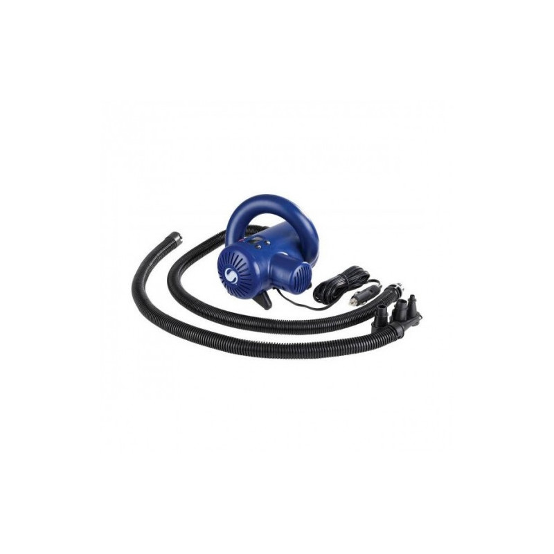 HINCHADOR ELECTRICO 12 V