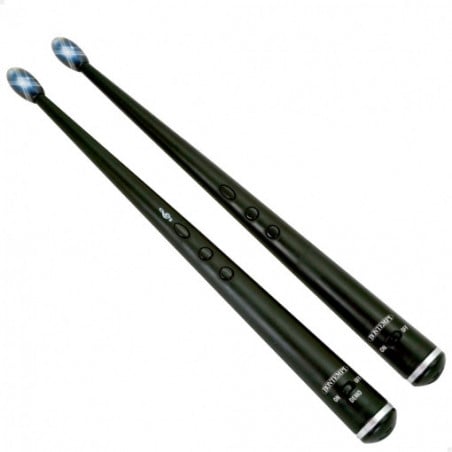 Baquetas Con Luz y Sonido Bontempi