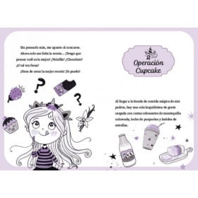 UNICORNIA 4. UNOS CUPCAKES INCREIBLES 2