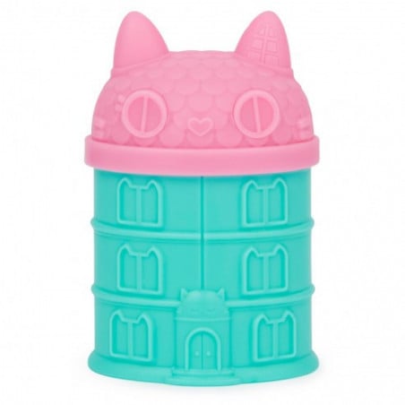 FIGURA SORPRESA CASA DE MUÑECAS DE GABBY