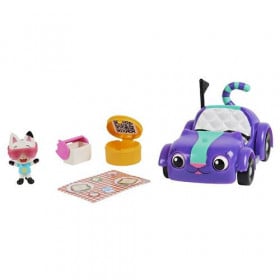 Piccnic Con Carlita Y Pandy Casa De Muñecas De Gabby 2