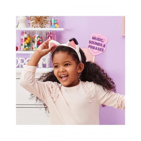 Gabbys Doll House Orejas Mágicas