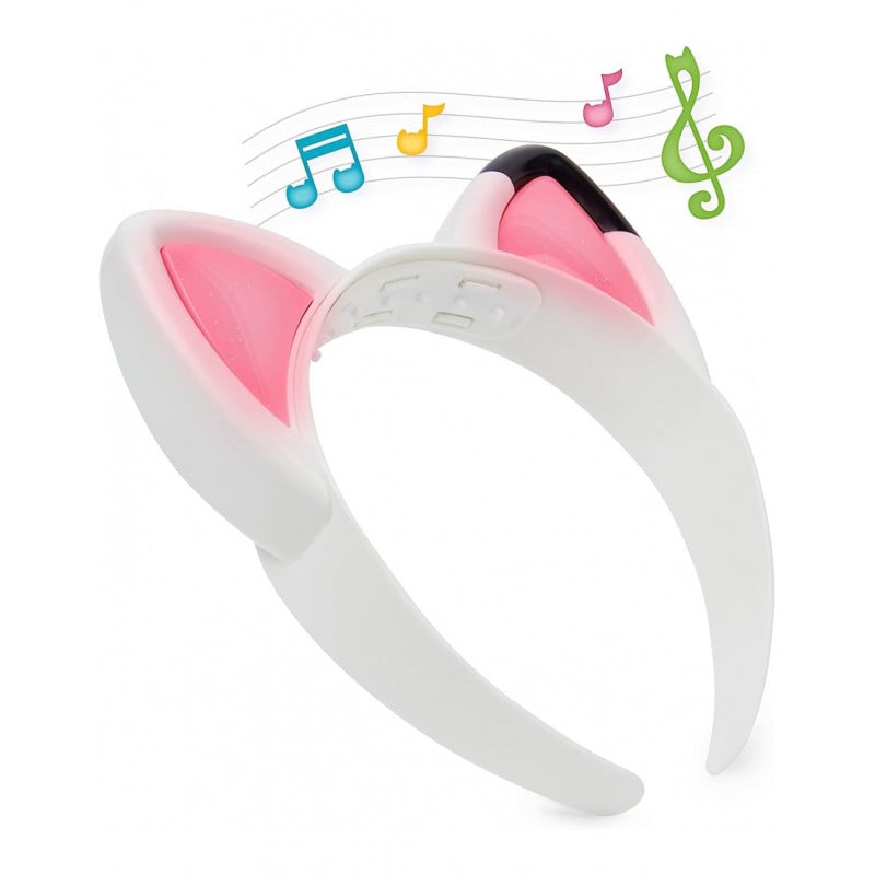 Gabbys Doll House Orejas Mágicas