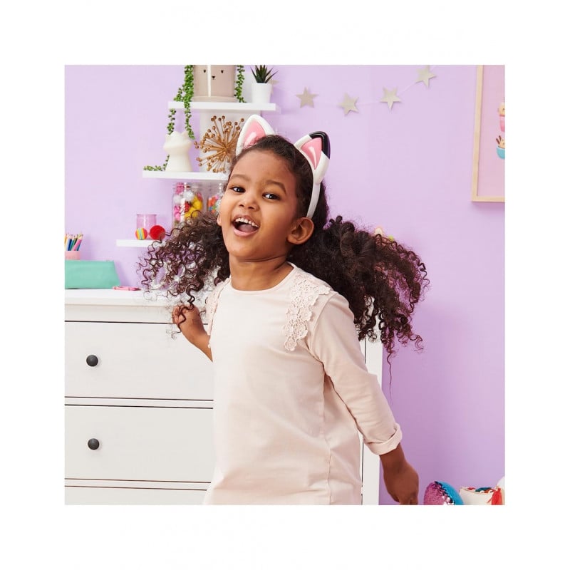 Gabbys Doll House Orejas Mágicas