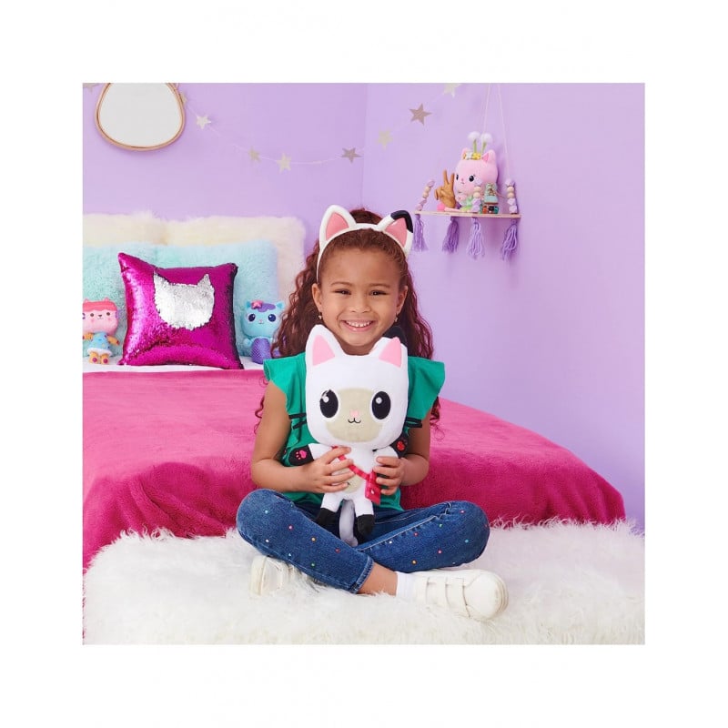 Gabbys Doll House Orejas Mágicas